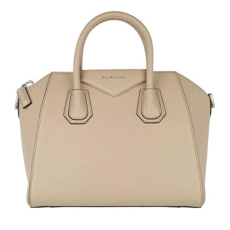 givenchy antigona micro|givenchy antigona small beige.